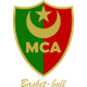 麦克阿尔杰女篮 Logo