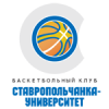 斯塔夫罗波尔禅卡女篮 Logo