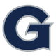乔治城大学 Logo
