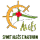 阿尔及斯女篮 Logo