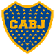 博卡青年 Logo
