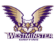 威斯敏斯特学院女篮 Logo