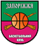 扎波罗热 Logo