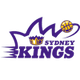 悉尼国王 Logo