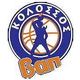 科罗苏斯 Logo
