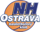 俄斯特拉瓦 Logo