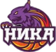 尼卡西克蒂夫卡尔女篮 Logo