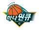 富川KEB女篮 Logo