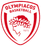 奥林比亚科斯比雷埃夫斯 女子 Logo