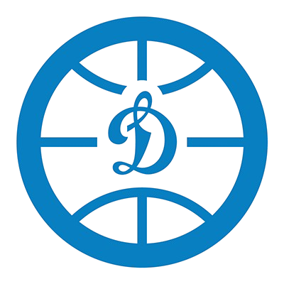 海参崴迪纳摩 Logo
