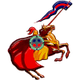拉特朗圣若望学院 Logo