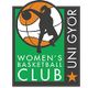 戈约尔大学女篮 Logo