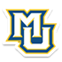 马奎特大学 Logo