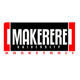 坎帕拉马凯 Logo