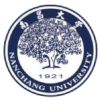 南昌大学女篮 Logo