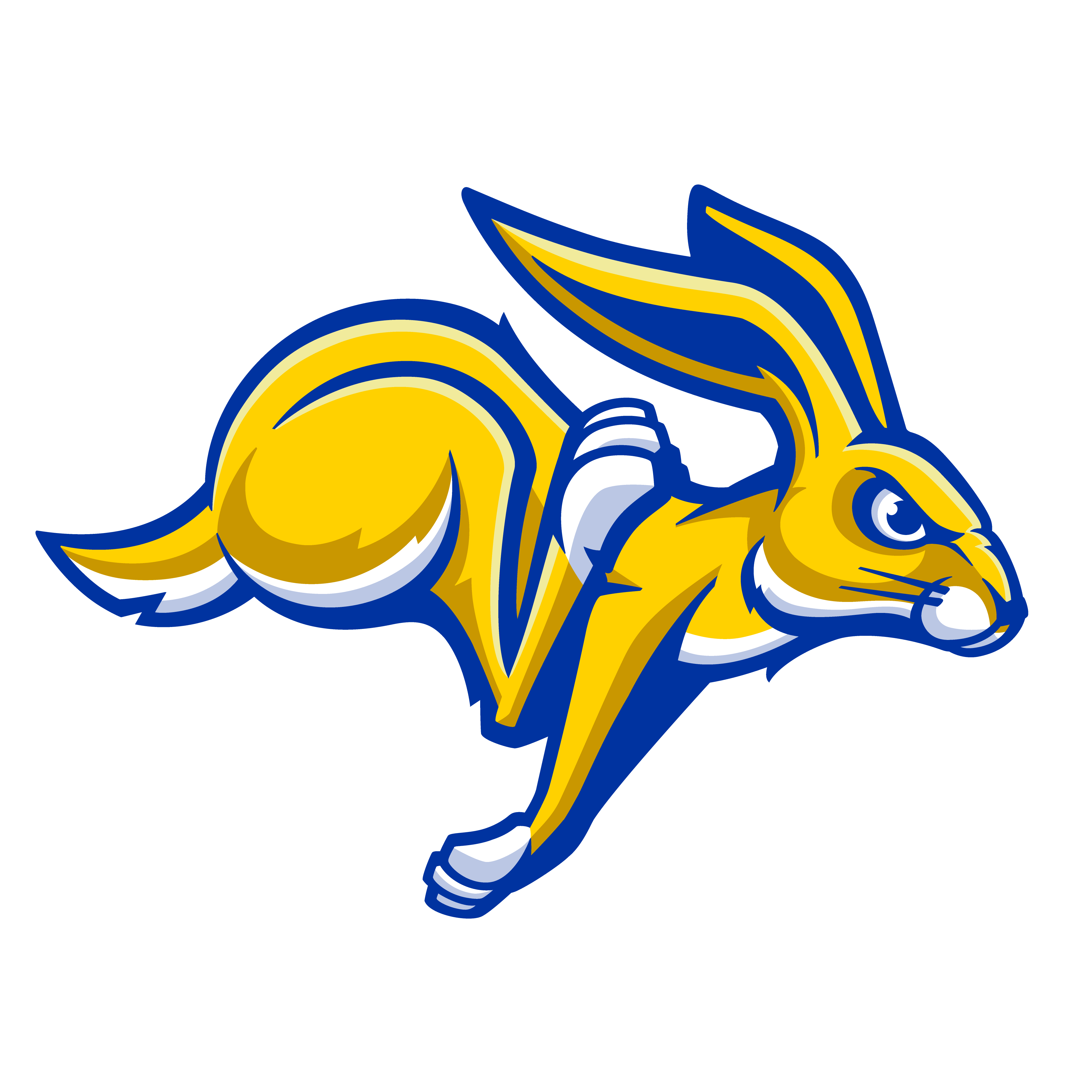 南达科他州立大学 Logo