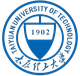 太原理工大学 Logo