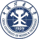 中国矿业大学女篮 Logo