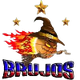 布鲁霍斯伊扎尔科 Logo