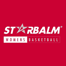 星巴女篮 Logo