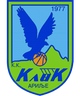 克里克 Logo