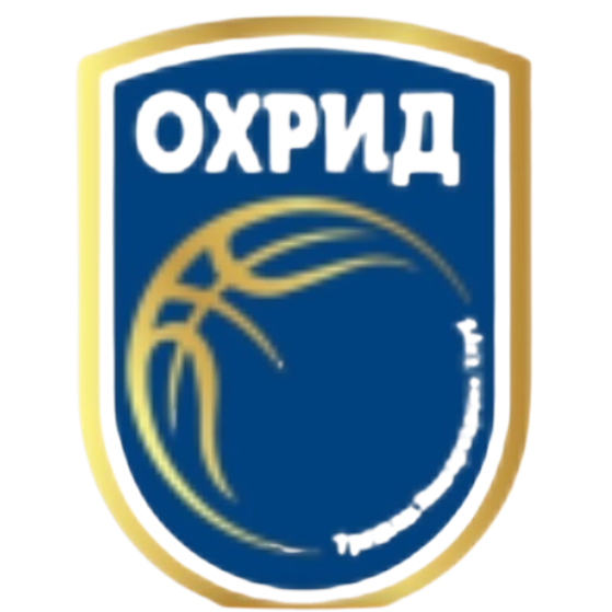 奥赫里德 Logo