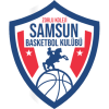 萨姆松女篮 Logo