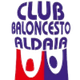 CB阿尔代亚 Logo