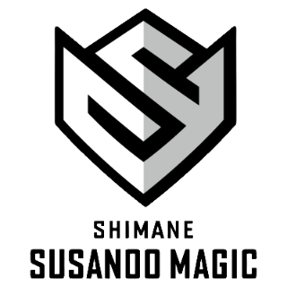岛根魔术 Logo