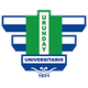 乌伦代大学 Logo