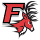 费尔菲尔德大学 Logo