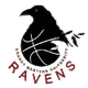 UMU乌鸦女篮 Logo