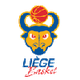 列治女篮 Logo