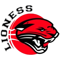 博斯科狮女篮 Logo