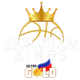 圣胡安国王流亡者 Logo