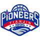 天津先行者U21 Logo