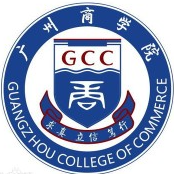 广州商学院 Logo