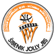 斯比尼卡女篮 Logo