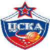莫斯科中央陆军U21 Logo