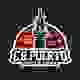 波多黎各萨贡托 Logo