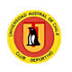 智利南方大學U23 Logo