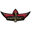 曼杜拉魔术 Logo