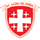 玛戈萨乐比 Logo