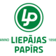 利耶帕亚女篮 Logo