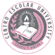 中央埃斯科拉大学 Logo