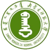 内蒙古师范大学女篮 Logo