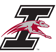 印第安纳大学印第安纳波利斯分校 Logo