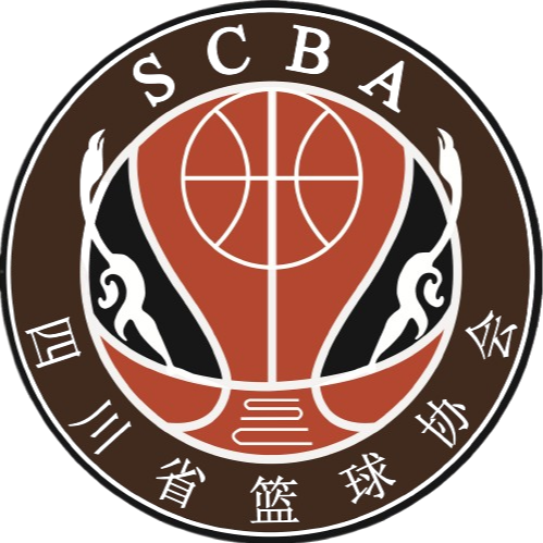 四川女篮 Logo