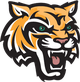 梅恩福特肯特大学 Logo