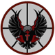特卡特老鹰 Logo